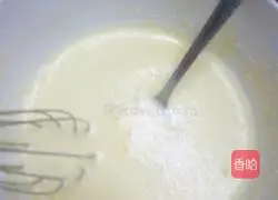 Cheese Egg Tart Recipe 9