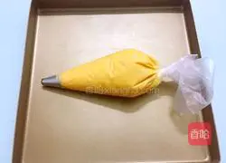 Cream Puff Recipe Illustration 11