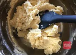 Strawberry Cookies Recipe Illustration 7