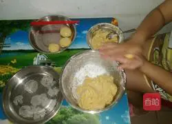 Pumpkin cake Practice illustration 4