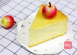 8-inch chiffon cake recipe 22