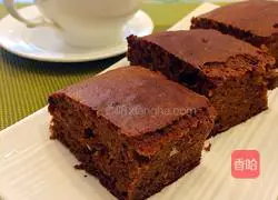 Walnut jujube cake recipe 13