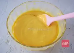 Lemon Madeleine Cake Recipe Illustration 7