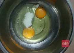 Microwave cup cake recipe 2