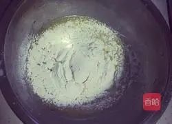 【 Simple】Illustration of making chiffon cake (six inches) 4