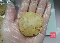 How to make walnut cakes Illustration 9