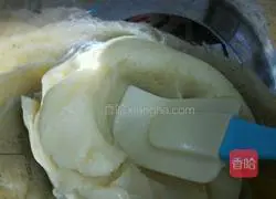 Cream Puff Recipe Illustration 7