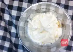 Illustration of how to make wooden chaff cups 4