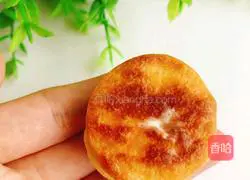 Cream Puff Teaching Illustration 19