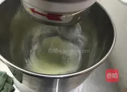 Blueberry Macaron Recipe 4