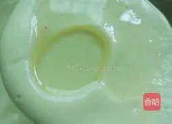 Illustration of how to make small cakes 8