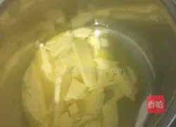 Milk cookies recipe 1