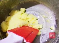 Illustration of how to make instant puffs 8