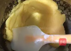 Illustration of how to make puffs 10