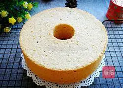 Coffee chiffon cake recipe 22
