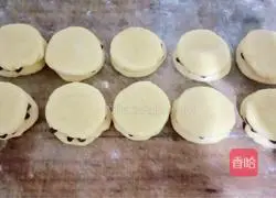 Red bean sandwich biscuits recipe 13