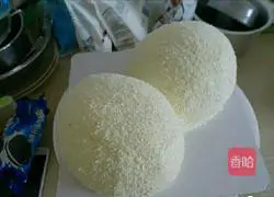 Red Panda Cake recipe illustration 13