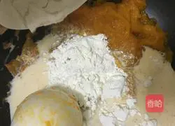 Illustration of how to make pumpkin jelly 8