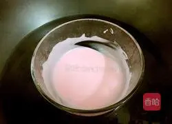 Illustration of how to make chocolate eclairs 18