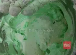 Macaron recipe illustration 4