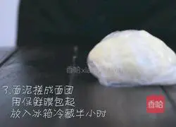 Pumpkin pie recipe 3