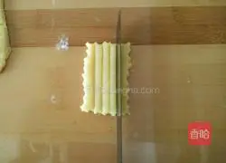 Illustration of how to make old-fashioned yeast biscuits 11