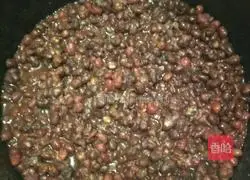 Red bean paste filling recipe 3