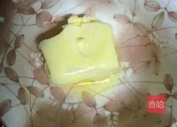 Illustration of how to make cranberry cookies 2