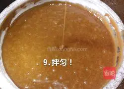 Chocolate lava cake recipe 10