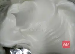 Chiffon cake recipe 6