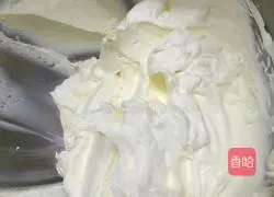 Blueberry Cheese Recipe Illustration 8