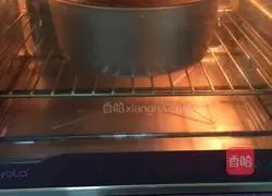 Cocoa Chiffon Cake Recipe Illustration 6