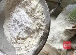 Peanut butter cookie recipe 8