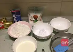 Blue Jar Soufflé Cookie Recipe Illustration 1