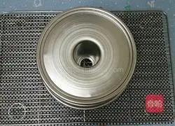 Matcha chiffon cake recipe 9