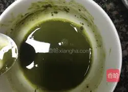 61 Happy Matcha Cookie Recipe Illustration 2