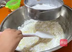 8-inch chiffon cake recipe 6