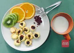 Margarita Cookies Recipe Illustration 8