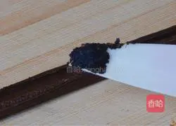 Vanilla Cookie Recipe Illustration 2