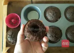 Walnut Brownie Recipe Illustration 11