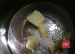Pictures of how to make pineapple puffs 5