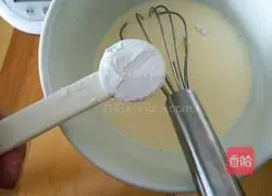 How to make random egg tarts 5