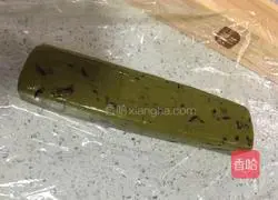 Matcha Cranberry Cookies Recipe Illustration 12