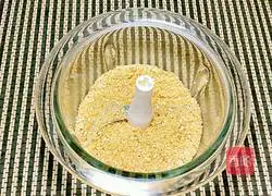 Cranberry Cheesecake Recipe Illustration 2