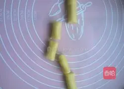 Margarita Cookies Recipe Illustration 3