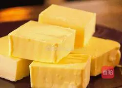 Illustration of how to make cran biscuits 1