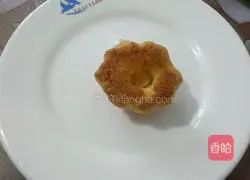 Illustration of how to make puffs 14