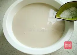 Walnut oatmeal soy milk recipe 7