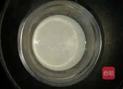 Mango egg tart recipe 3