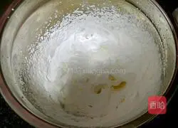 Chocolate stump cake recipe 3